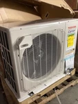 Toshiba Carrier Single Vrf Outdoor Unit Air Conditioner MCY-MUB0368HS2P-UL. Fixed Price $3320.00.