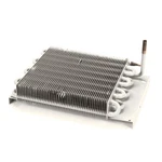 True 980754 Oem Coil Evaporator 13"X11"X6" Tr-series Lightweight. Fixed Price $369.25.