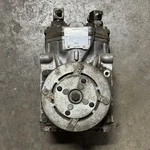 Porsche 911 York Air Conditioning Compressor 11.75 Date Stamp R26R - 20659. Fixed Price $185.00.