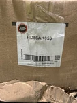 Carrier HD56AK653 Condenser Fan Motor 208/230/460 3PH. Fixed Price $550.00.