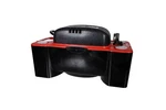 Diversitech FP-22 Furnace Condensate Pump, 120V, Red, 11.8 X 6.9 Inches. Fixed Price $109.00.