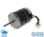Goodman 0131M00743S Blower Motor, Multi Speed Ecm, 3/4 Hp, 208-230 V, Ph. Fixed Price $544.00.