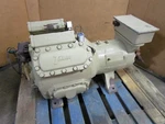 Trane CRHR400C3RAT Screw Compressor 40HP 460V 3PH. Fixed Price $1350.00.