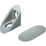 6524010, Rittal, Cp-l 90 Degree Elbow, Ral 7024. Fixed Price $144.27.