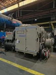 2020 Trane CVHE400 400TON Centrifugal Water-cooled Chiller. Fixed Price $118000.00.