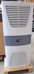 Rittal Phase Enclosure Air Conditioner, Wall Mount Model 3305540 / Item #2PUY8. Fixed Price $4250.00.