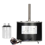 0131M00060SP, YDK-120S83262-01 Fan Motor Replaces Goodman. Fixed Price $179.35.