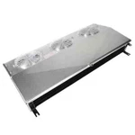 Heatcraft Reach-in Unit Cooler, 23 Mbh, Fan, 115V, Thin Profile, Air Defrost. Fixed Price $771.86.