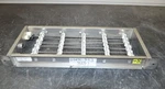 Warren Technology WEN70132 1.25KW 230V 1PH Step 18X7X2" Open Coil Duct Heater. Fixed Price $256.50.
