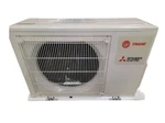 Trane/mitsubishi NTXSST09A112AB 9,000 BTU1 Zone Outdoor Heat Pump Mini Split. Fixed Price $529.00.