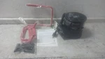 Pro-temp PT-53-240 208/240VAC Portable Electric Jobsite & Garage Heater. Fixed Price $79.99.