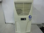 Rittal SK3303.510 SK3303510 Panel Mount Air Conditioner Enclosure Unit (24064). Fixed Price $1499.99.