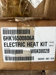York 8 Kw Electric Heat Element 240V. Fixed Price $120.00.