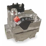 Robertshaw 720-406 Gas Valve, Ng/lp, Standing Pilot, 24 V, 3.5 Wc, Fast. Fixed Price $136.99.
