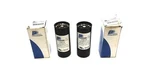 Packard 124-149 Mfd 220-250 Vac Motor Starter Capacitor PTMJ124 Lot Of Nos. Fixed Price $38.07.
