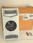 Nvent Hoffman / Thermoelectric Cooler TE162024010 19706B-2029-0002. Fixed Price $2612.50.