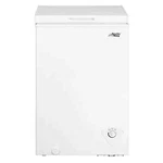 Arctic King ARC04S1AWW 3.5 Cu Ft Chest Freezer. Fixed Price $299.00.