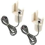 2X Hqrp Float Suspension Switch Sensors For Hoshizaki 4A3624-03 433535-01 900SD. Fixed Price $25.95.