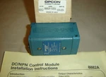 Opcon D.c. Control Module 8882A-6501 New. Fixed Price $349.99.