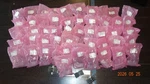 Lot Of 54 Aci A/AN-D-4"-GD Thermistor Duct 10K (type Iii) Temp Sensors. Fixed Price $399.00.