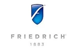 Friedrich KCS12A10A 12000 Btuh 12.0 Eer Kuhl Series Premium Cooling Only Models. Fixed Price $1934.93.