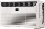 Frigidaire 6,000 Btu Window Conditioner / Dehumidifier 115V Up To 250 Sq. Ft. Fixed Price $221.39.