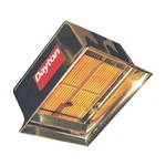 Dayton 3E461 Gas Infrared Flat Panel Heater, Lp, 60, 000 Btuh Input, 22 1/2. Fixed Price $735.99.