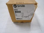D404-FASC Regal Beloit Epc Mtr 1/10HP 230 3200 5/16S .8A 3.3D. Fixed Price $91.25.
