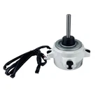 9379853019 Condenser Fan Motor For Fujitsu Mini Split MFE-45VVT Ac. Fixed Price $170.99.