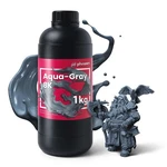 Phrozen Aqua-gray 8K 3D Printing Resin, Designed To Showcase Highly. Fixed Price $74.99.