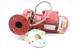 Armstrong 4380IVS-2206F Vertical Pumps 2X2X6 1.5HP 575V-AC. Fixed Price $2154.00.