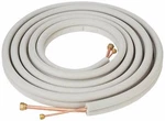 Senville Line Set/install Kit Upgrade For Existing Orders, 25 Ft, 50. Fixed Price $199.99.