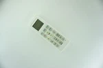 Remote Control For Lg LMAN095HVT LS240HEV LS307HV3 Room Ac Air Conditioner. Fixed Price $12.83.