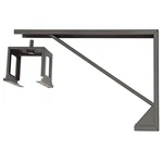 Markel Products A5120 Mounting BRACKET,10"X24" 52AT82. Fixed Price $165.90.