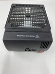 Stego 03051.0-00 Enclosure Fan Heater Type Cr AC230 50/60H 950W Used. Fixed Price $104.69.