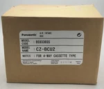 Panasonic CZ-BCU2 85933655 Air Intake Box For 4-WAY Cassette Type Main Unit. Fixed Price $56.41.