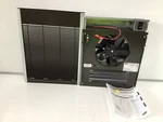 Dayton 5E182 Recessed Electric Wall-mount Heater, Or Surface,. Fixed Price $179.10.