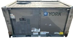 York 4 Ton Commercial Roof Top Gas Packaged Unit Rtu Low Heat 230V Ph. Fixed Price $5000.00.