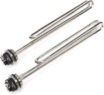 4500W Water Heater Element Foldback Screw-in Replacement Ao Smith Ge 2 Pack. Fixed Price $56.99.
