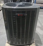 Trane Ton Heat Pump Model 4TWV7X36A1000AA - Ga Local Pick Up Only. Fixed Price $1695.00.