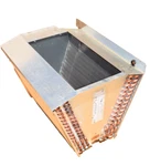 Liebert Corporation Condenser Coil 5000-4 50004 N15L03396. Fixed Price $1999.00.