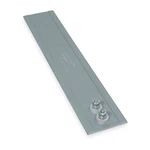 Tempco Mica Ins. Strip HEATER,120V,12",900F 2PCE6. Fixed Price $57.84.