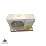 York DCPM12CSM41Q1A 12,000 Btu 1-ZONE Outdoor Mini-split Ac Unit. Fixed Price $529.00.