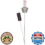Rheem King Oil Tank Gauge, Accurate Level Measurement, Easy Install. Fixed Price $88.32.