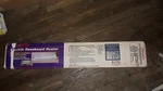 Slant Fin 41" Electric Baseboard Heater 240VOLT 1000W, White 3413 Btu Open Box. Fixed Price $35.00.