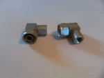 York 210 Tube-o Rotolock Engine Driven Compressor Fittings Edc Air Suspension. Fixed Price $75.00.