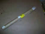 Fostoria Industries 63016249 Clear Quartz Infrared Lamp 1600WATT 240V New. Fixed Price $100.00.