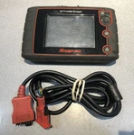 Snap-on Ethos Edge EESC332A Diagnostic Scanner 20.2 Snapon Wifi Sgm (CLN073384). Fixed Price $399.99.