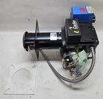 Carlin 91059 EZ-1HP 9780110JEC3U W/harness Oil Burner. Fixed Price $550.00.