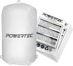 70425 Dust Collector Bags Set 21" X 31" Micron Filter Upper With 5PC. Fixed Price $51.52.